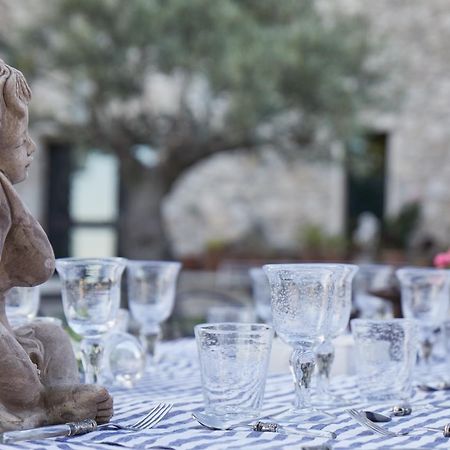 Le Pre De L'Aube Bed & Breakfast Montjoyer Exterior foto