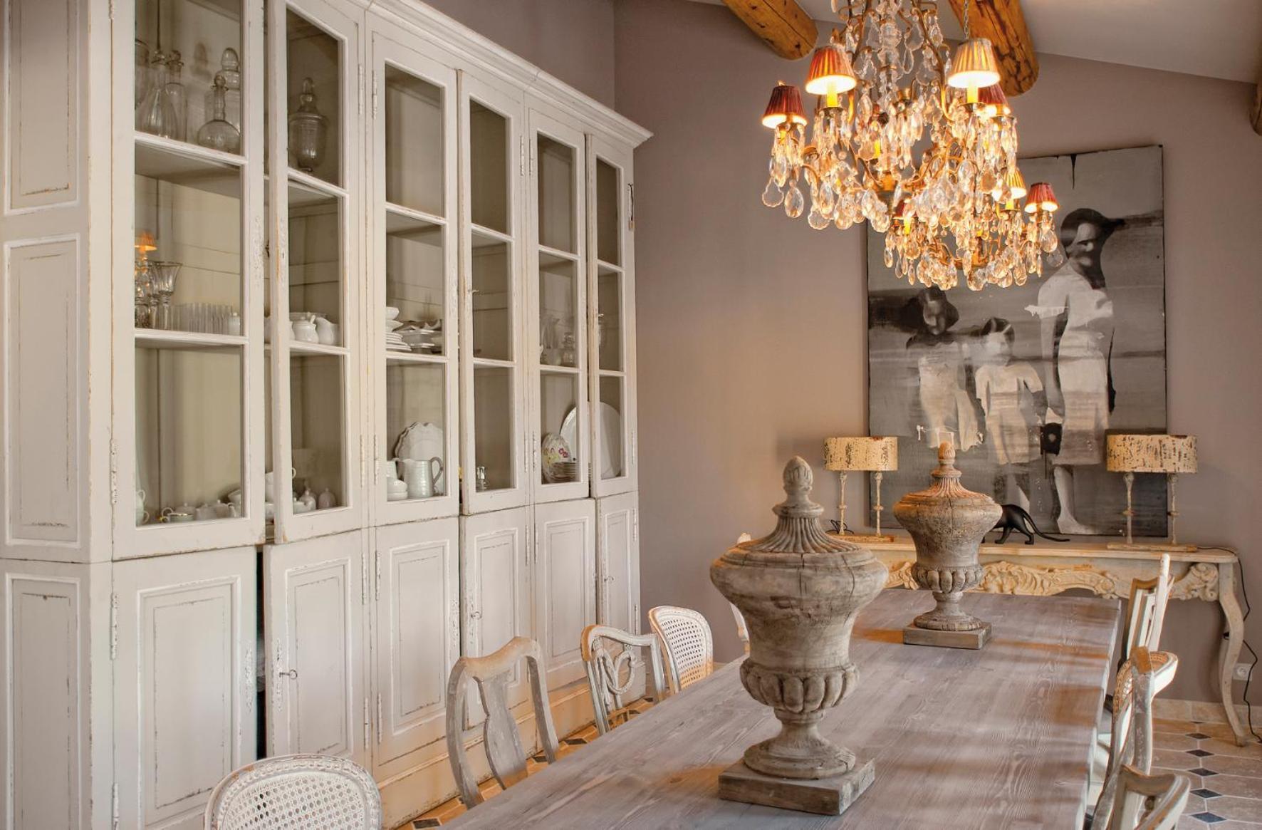 Le Pre De L'Aube Bed & Breakfast Montjoyer Exterior foto