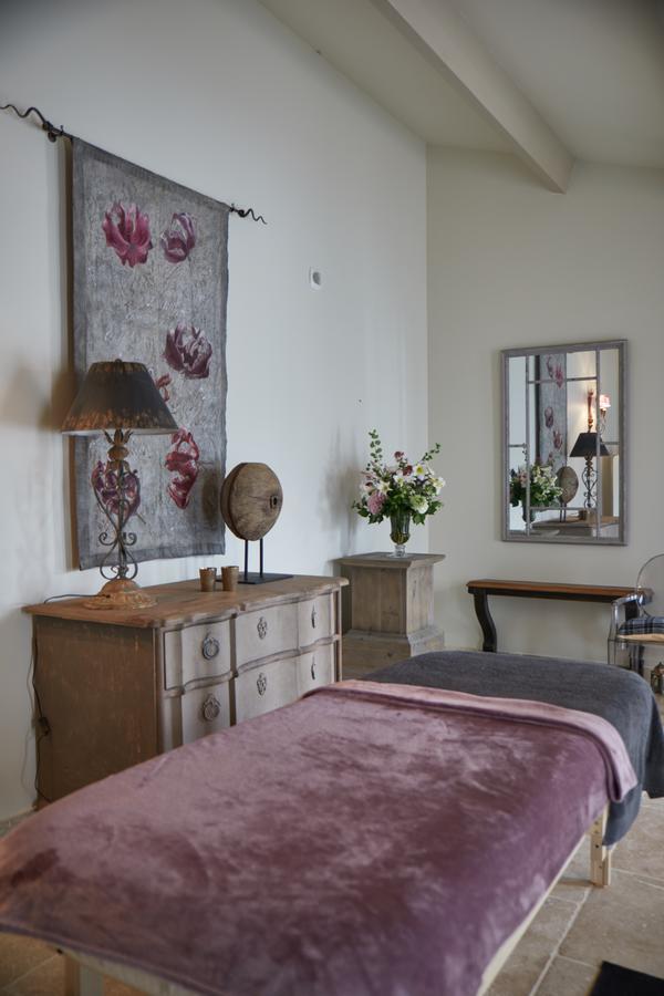 Le Pre De L'Aube Bed & Breakfast Montjoyer Exterior foto
