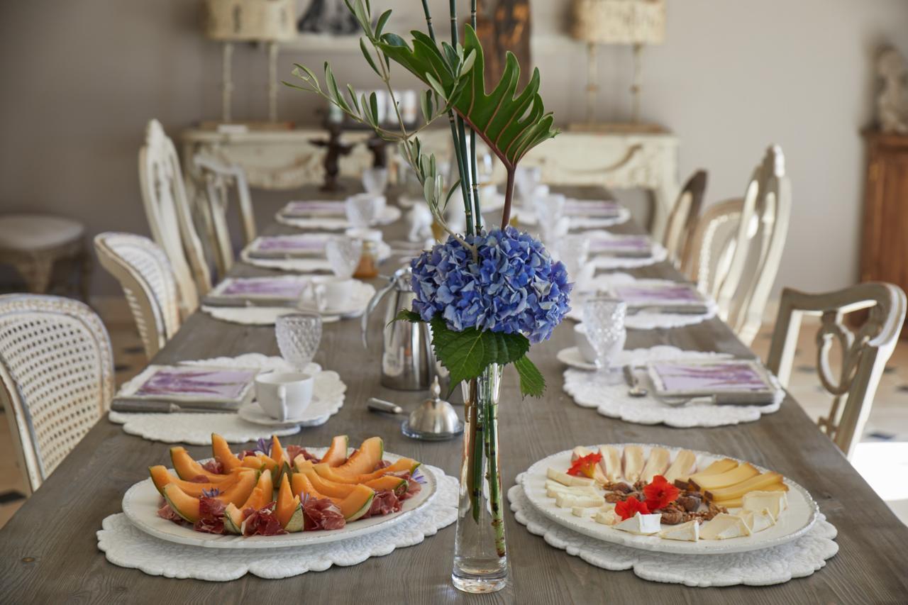 Le Pre De L'Aube Bed & Breakfast Montjoyer Exterior foto
